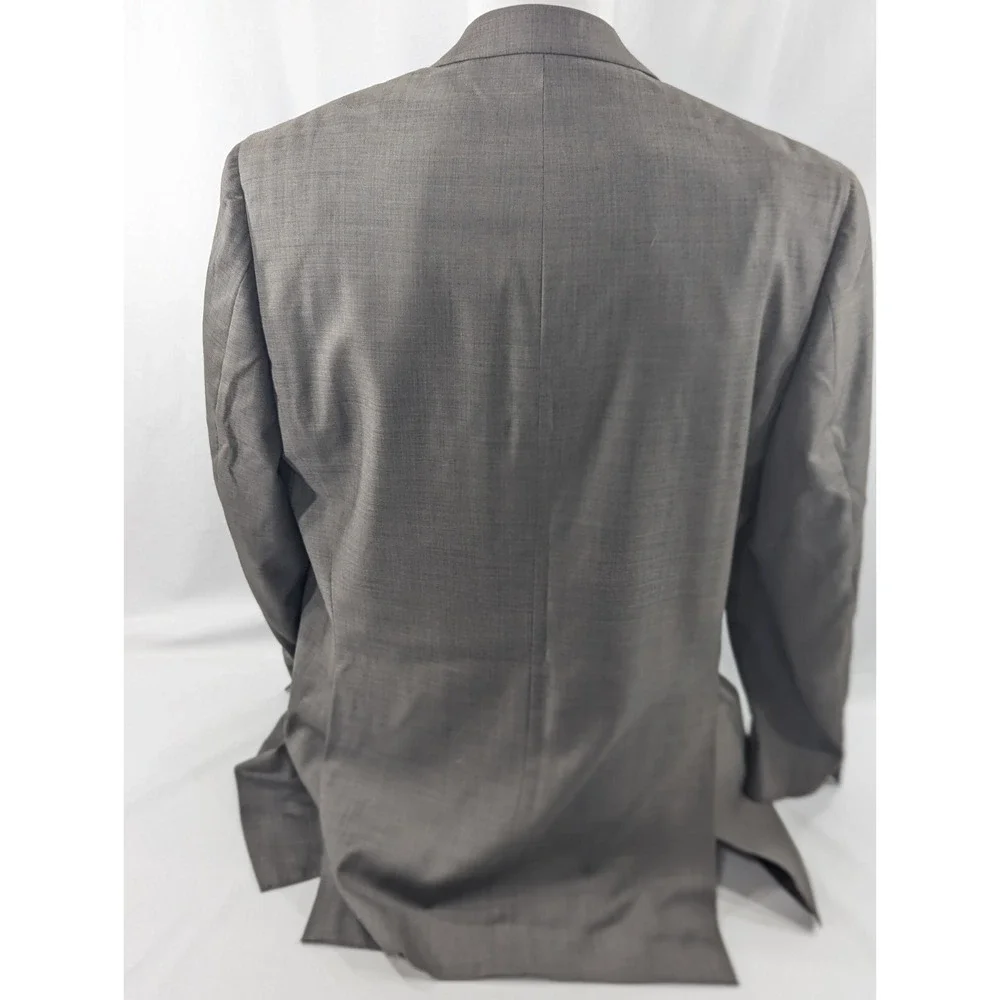 Ralph Lauren clays men